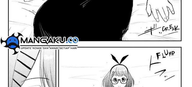 Heart Gear Chapter 47 Gambar 16