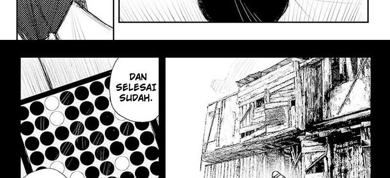 Heart Gear Chapter 47 Gambar 18