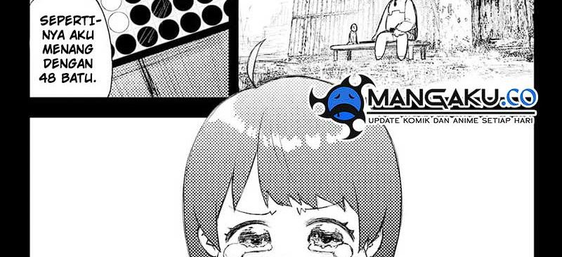 Heart Gear Chapter 47 Gambar 19