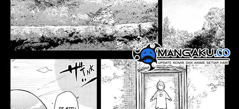 Heart Gear Chapter 47 Gambar 22