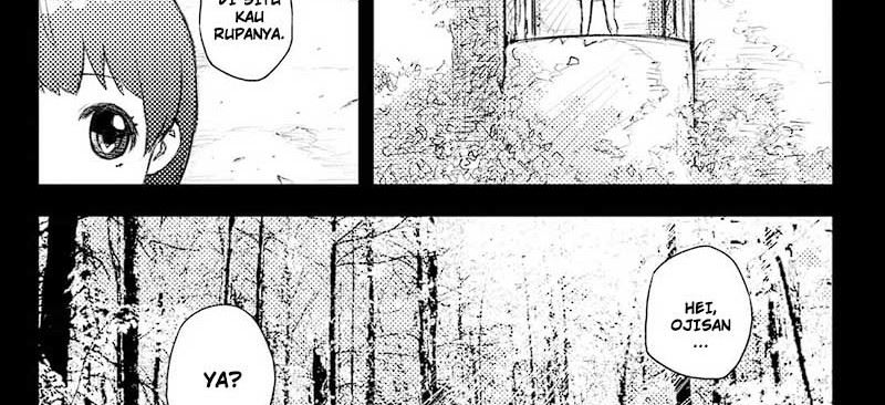 Heart Gear Chapter 47 Gambar 23