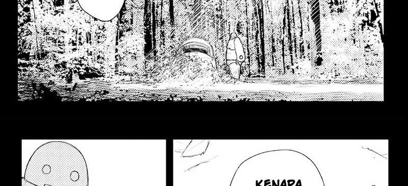 Heart Gear Chapter 47 Gambar 24
