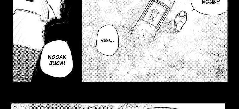 Heart Gear Chapter 47 Gambar 27