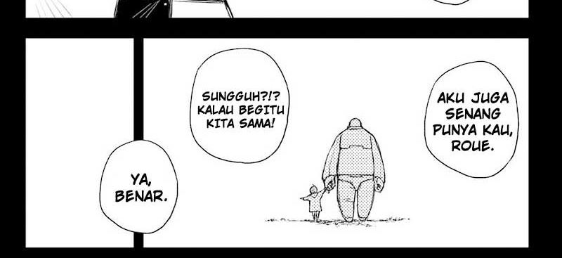 Heart Gear Chapter 47 Gambar 30