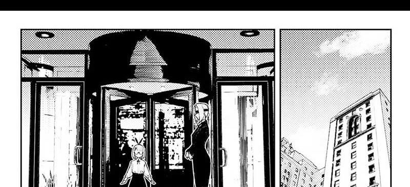 Heart Gear Chapter 47 Gambar 31
