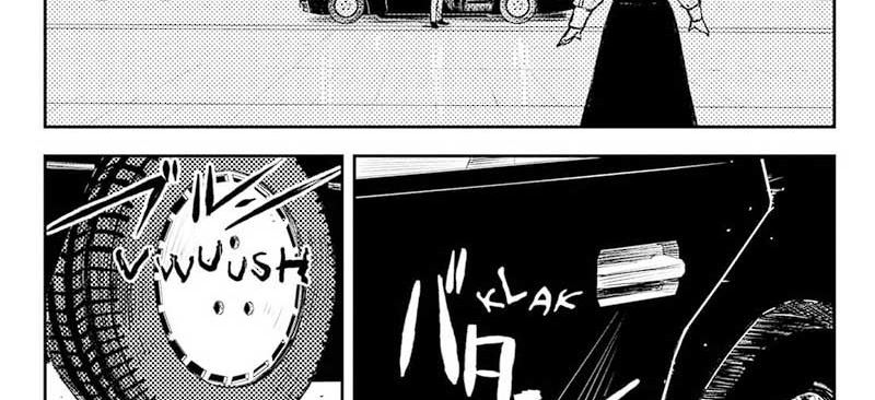 Heart Gear Chapter 47 Gambar 33