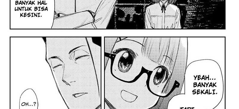 Heart Gear Chapter 47 Gambar 36