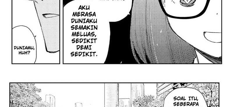 Heart Gear Chapter 47 Gambar 40