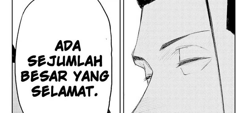 Heart Gear Chapter 47 Gambar 44