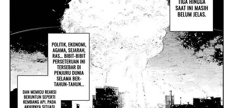 Heart Gear Chapter 47 Gambar 48