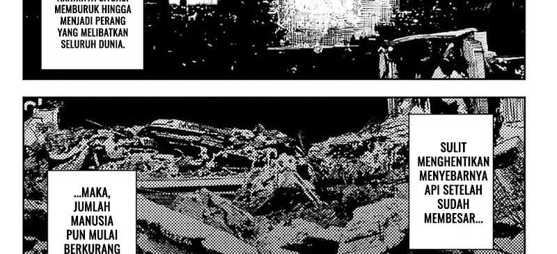 Heart Gear Chapter 47 Gambar 49