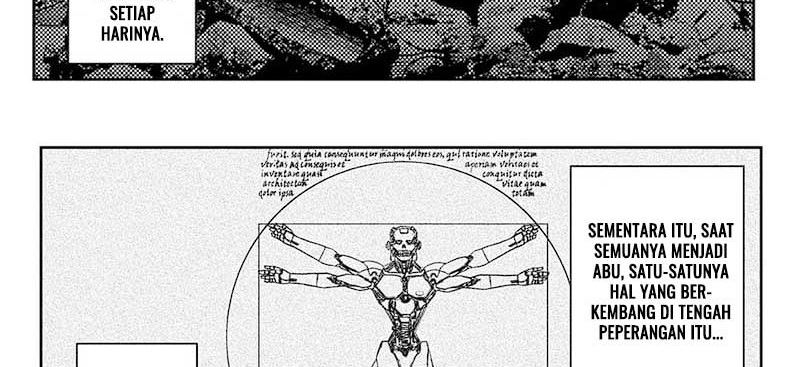 Heart Gear Chapter 47 Gambar 50
