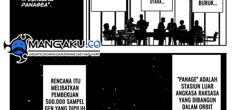 Heart Gear Chapter 47 Gambar 54