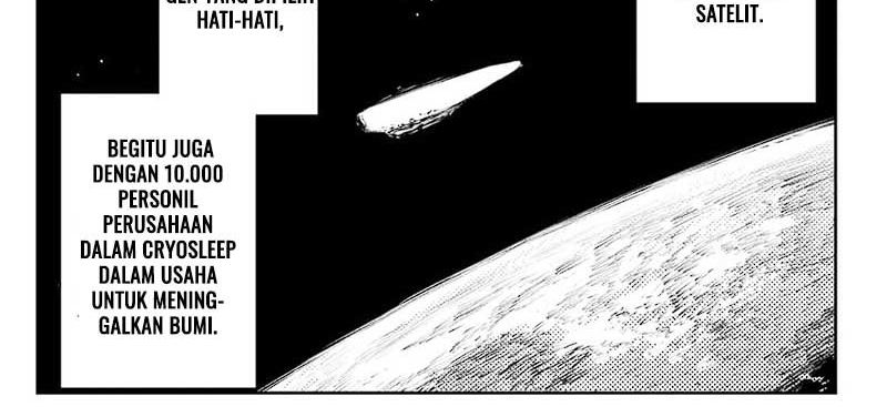 Heart Gear Chapter 47 Gambar 55