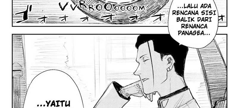 Heart Gear Chapter 47 Gambar 57