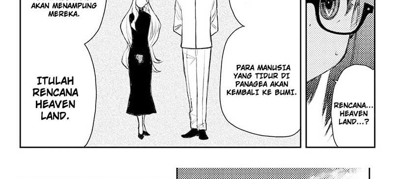 Heart Gear Chapter 47 Gambar 59