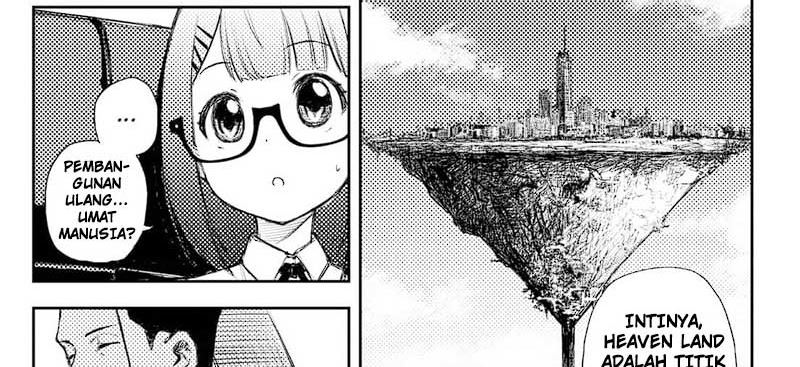Heart Gear Chapter 47 Gambar 60