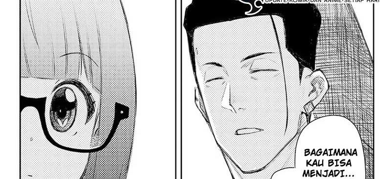 Heart Gear Chapter 47 Gambar 64