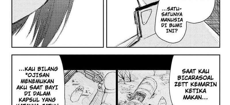 Heart Gear Chapter 47 Gambar 65