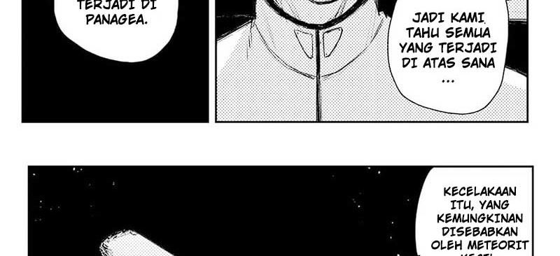 Heart Gear Chapter 47 Gambar 69