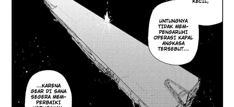 Heart Gear Chapter 47 Gambar 70