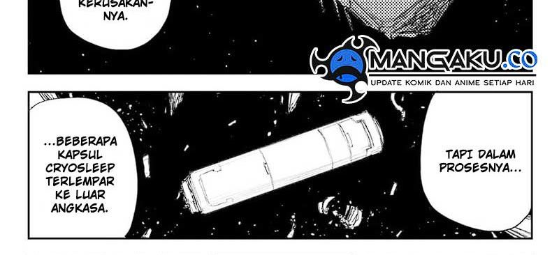 Heart Gear Chapter 47 Gambar 71