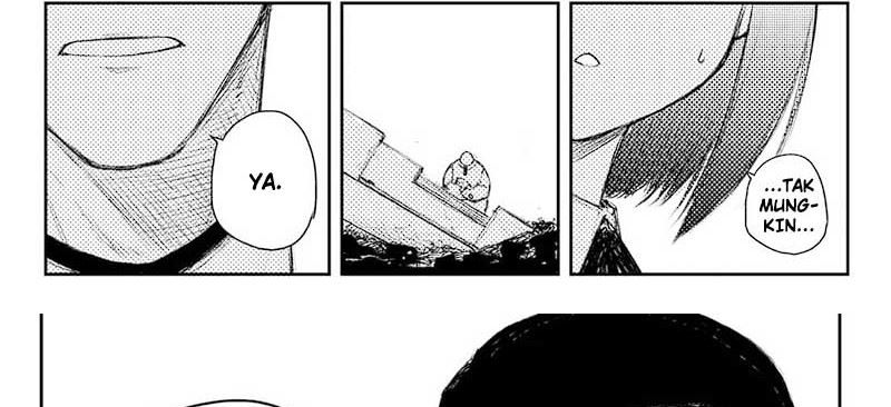 Heart Gear Chapter 47 Gambar 72