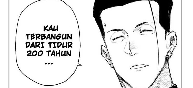 Heart Gear Chapter 47 Gambar 73