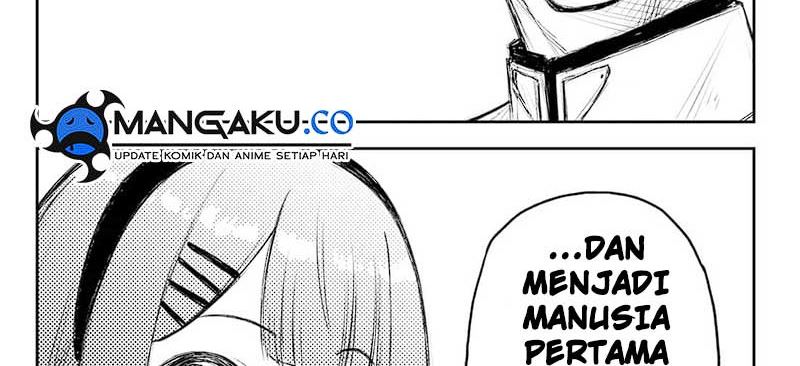 Heart Gear Chapter 47 Gambar 74
