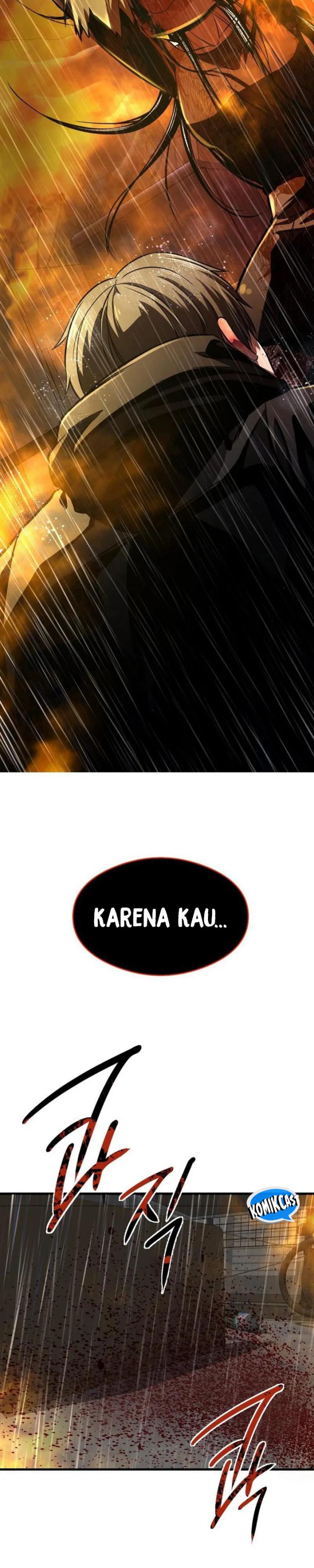 Heart-Pounding Ghostly Poem Chapter 04 Gambar 15