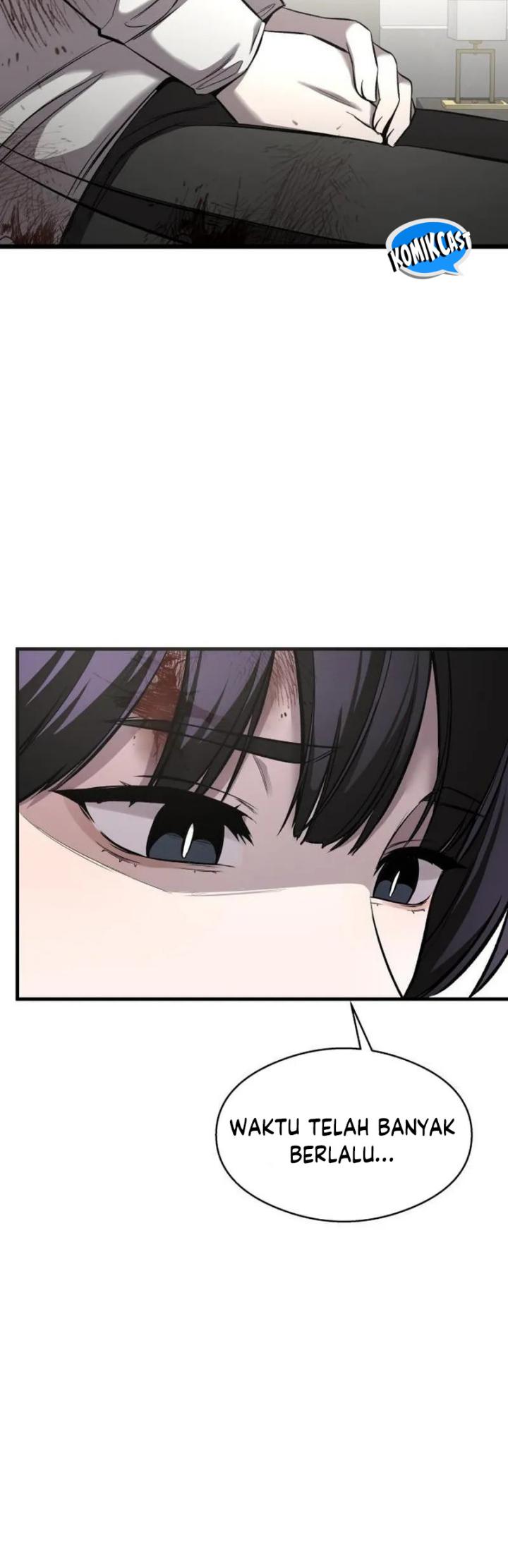 Heart-Pounding Ghostly Poem Chapter 05 Gambar 27