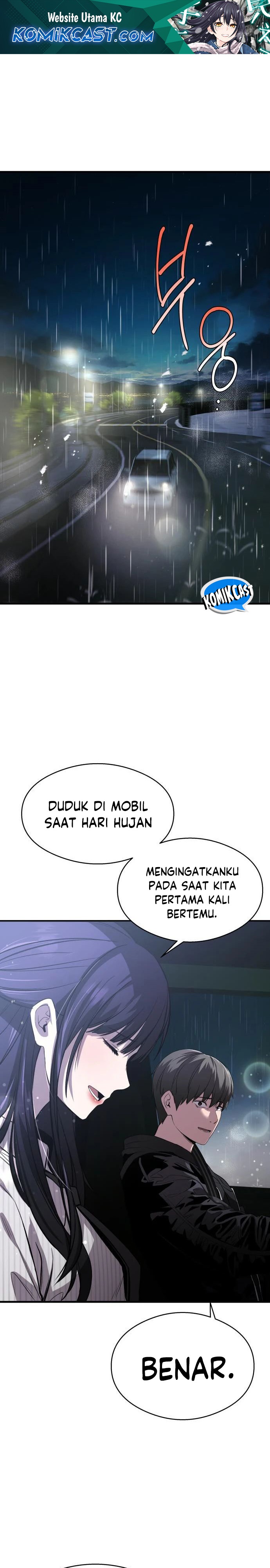 Heart-Pounding Ghostly Poem Chapter 13 Gambar 2