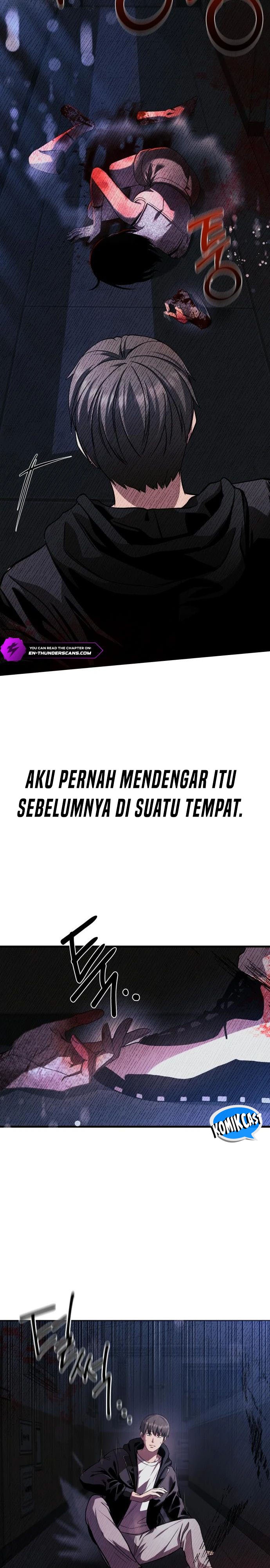 Heart-Pounding Ghostly Poem Chapter 17 Gambar 30