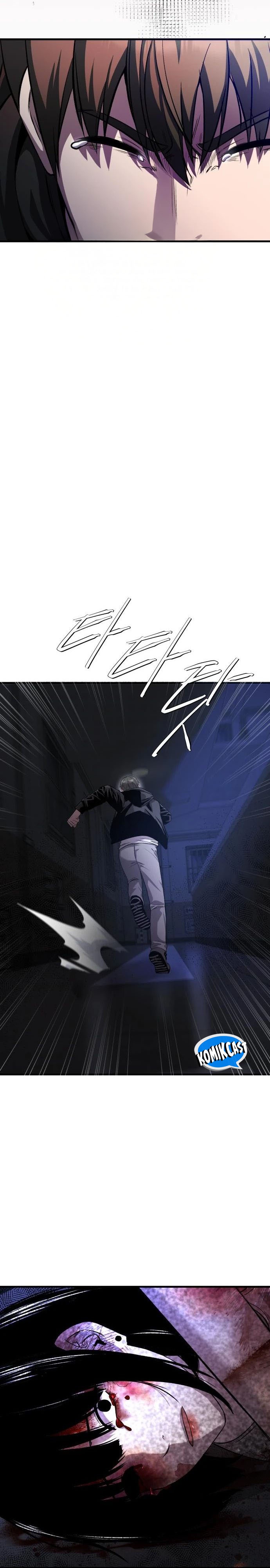 Heart-Pounding Ghostly Poem Chapter 17 Gambar 32