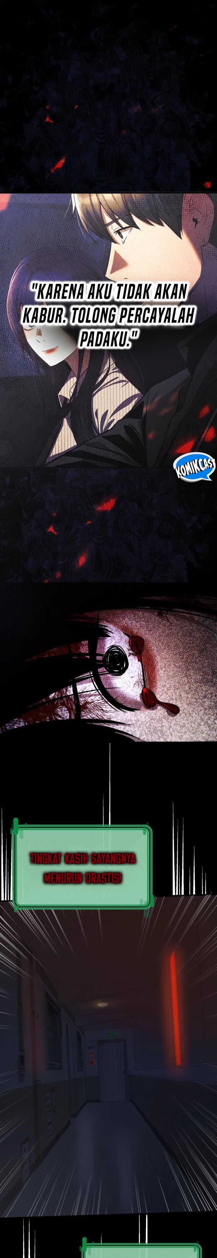 Heart-Pounding Ghostly Poem Chapter 17 Gambar 33