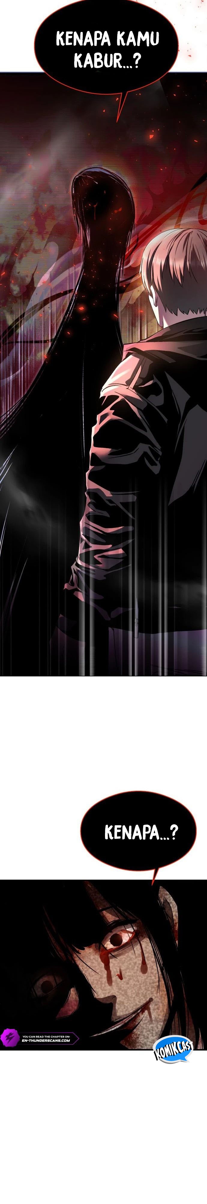 Heart-Pounding Ghostly Poem Chapter 17 Gambar 36