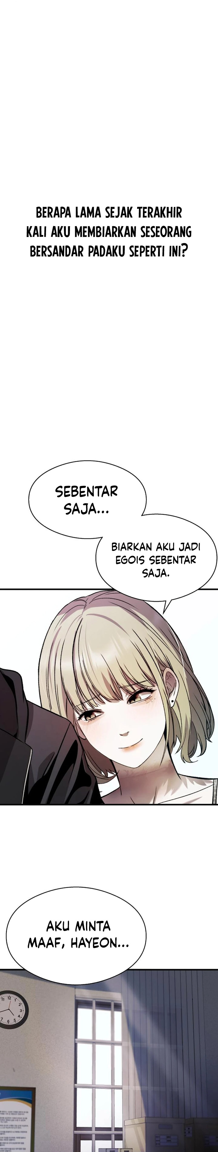 Heart-Pounding Ghostly Poem Chapter 19 Gambar 30