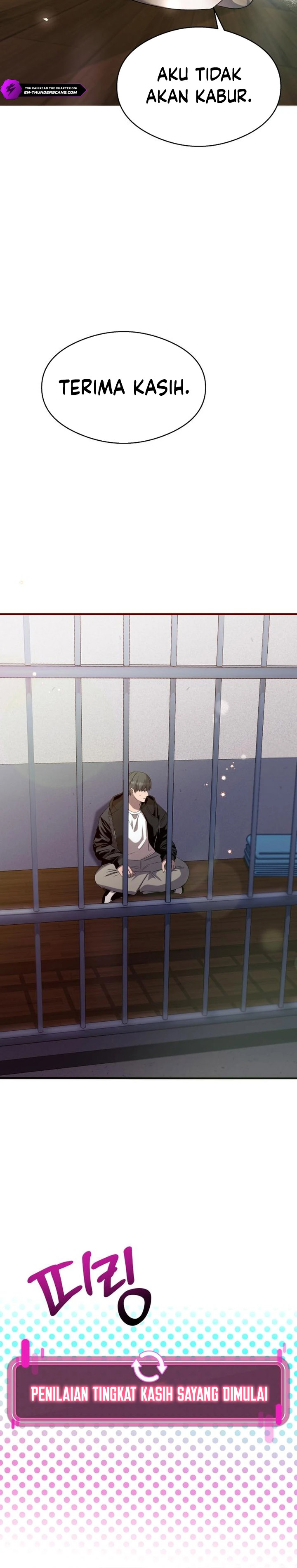 Heart-Pounding Ghostly Poem Chapter 19 Gambar 34