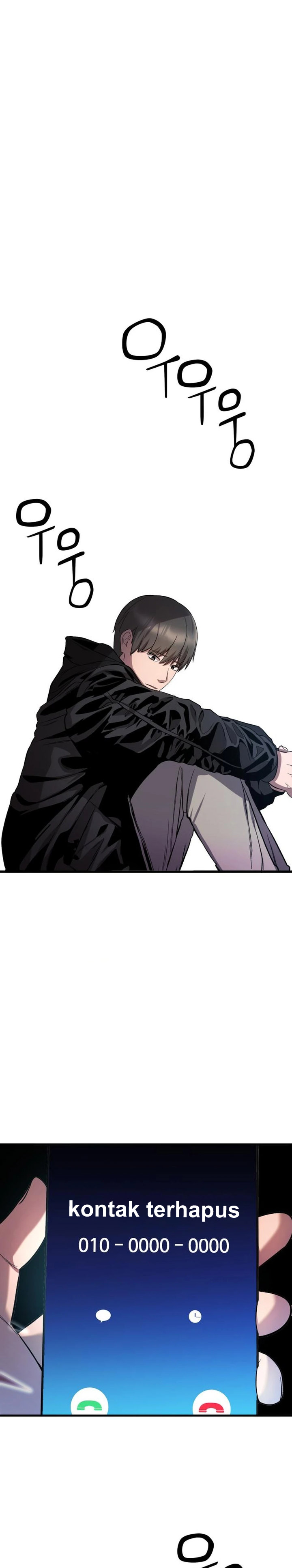 Heart-Pounding Ghostly Poem Chapter 19 Gambar 37