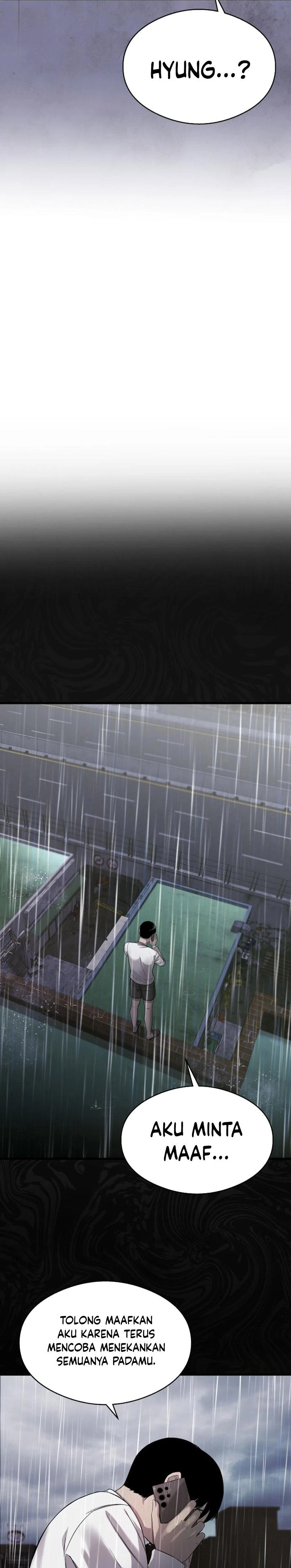 Heart-Pounding Ghostly Poem Chapter 19 Gambar 39