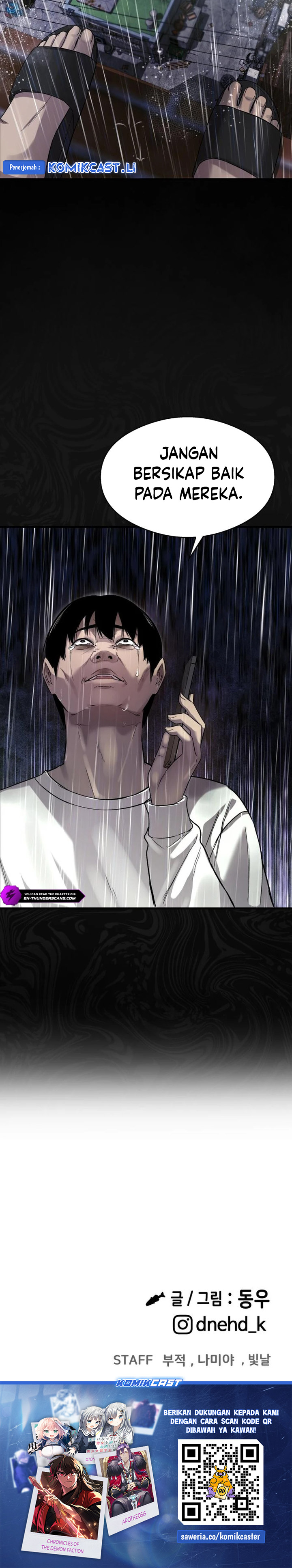 Heart-Pounding Ghostly Poem Chapter 19 Gambar 41