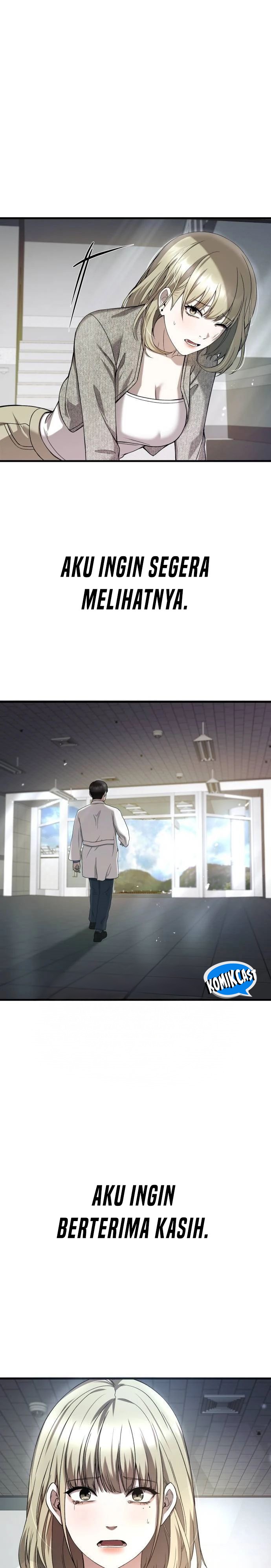 Heart-Pounding Ghostly Poem Chapter 23 Gambar 33