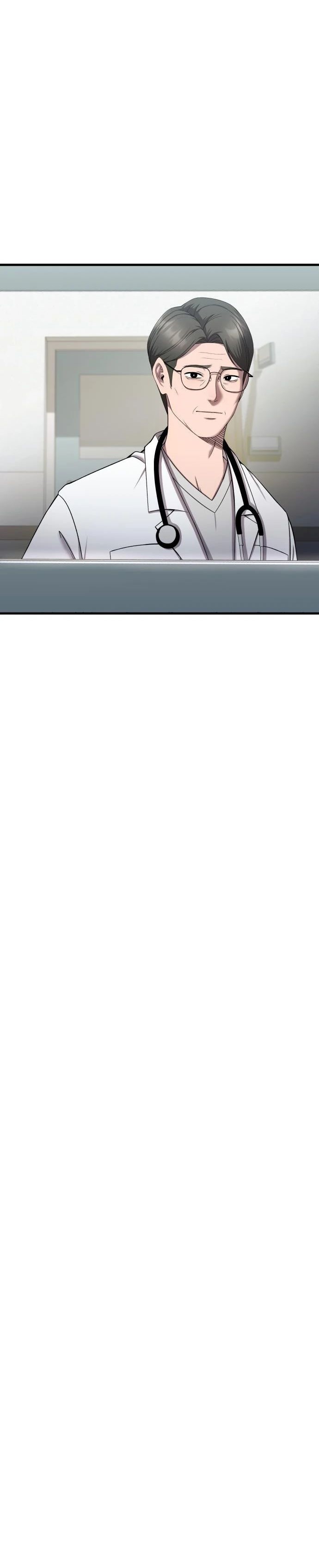 Heart-Pounding Ghostly Poem Chapter 24 Gambar 4