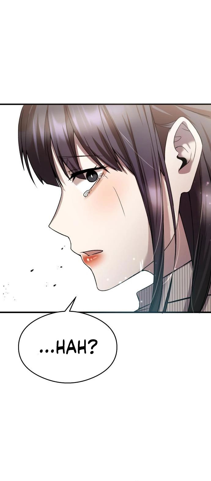 Heart-Pounding Ghostly Poem Chapter 26 Gambar 27