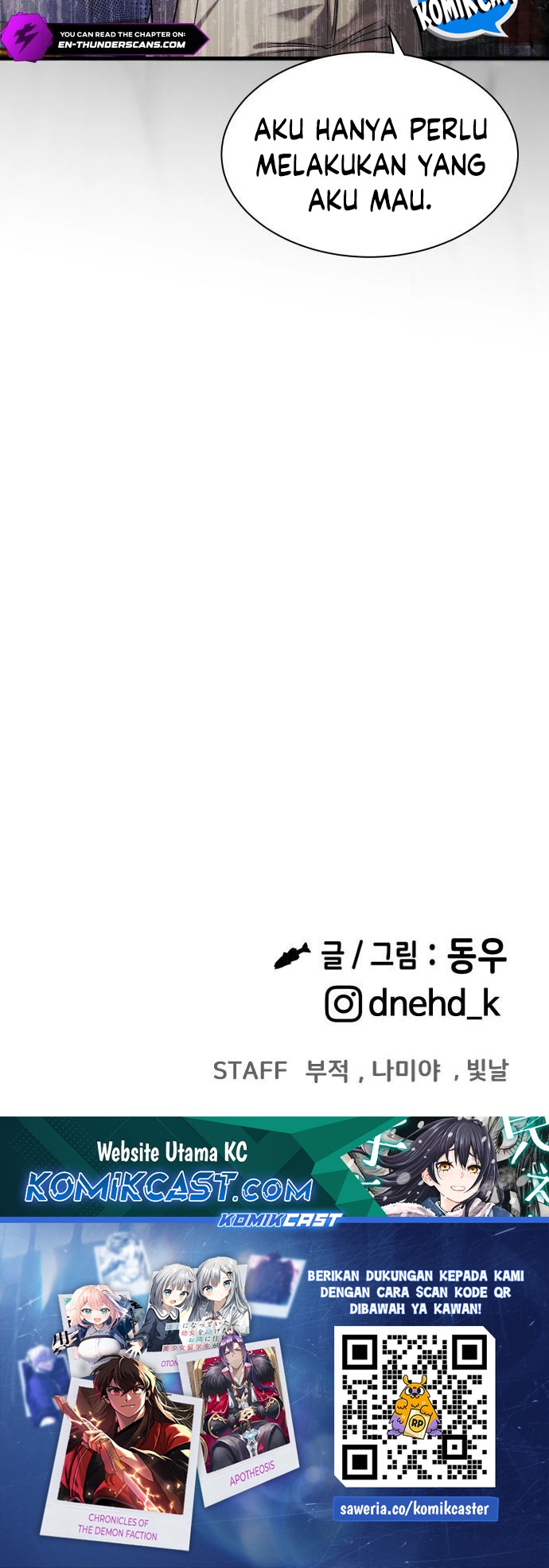 Heart-Pounding Ghostly Poem Chapter 26 Gambar 45