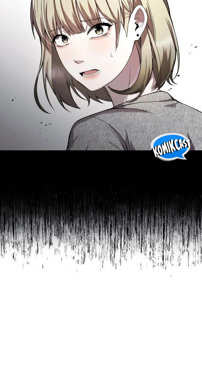 Heart-Pounding Ghostly Poem Chapter 27 Gambar 13