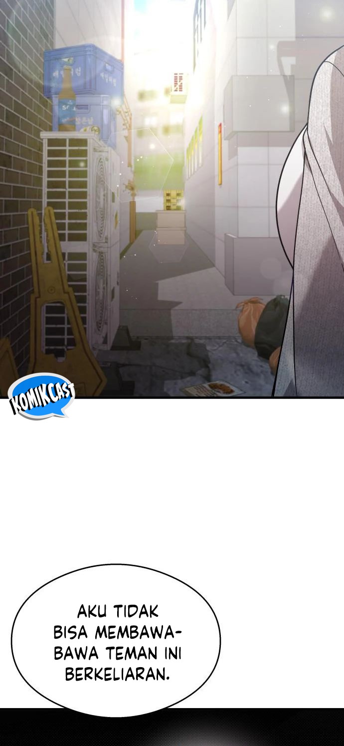Heart-Pounding Ghostly Poem Chapter 27 Gambar 16