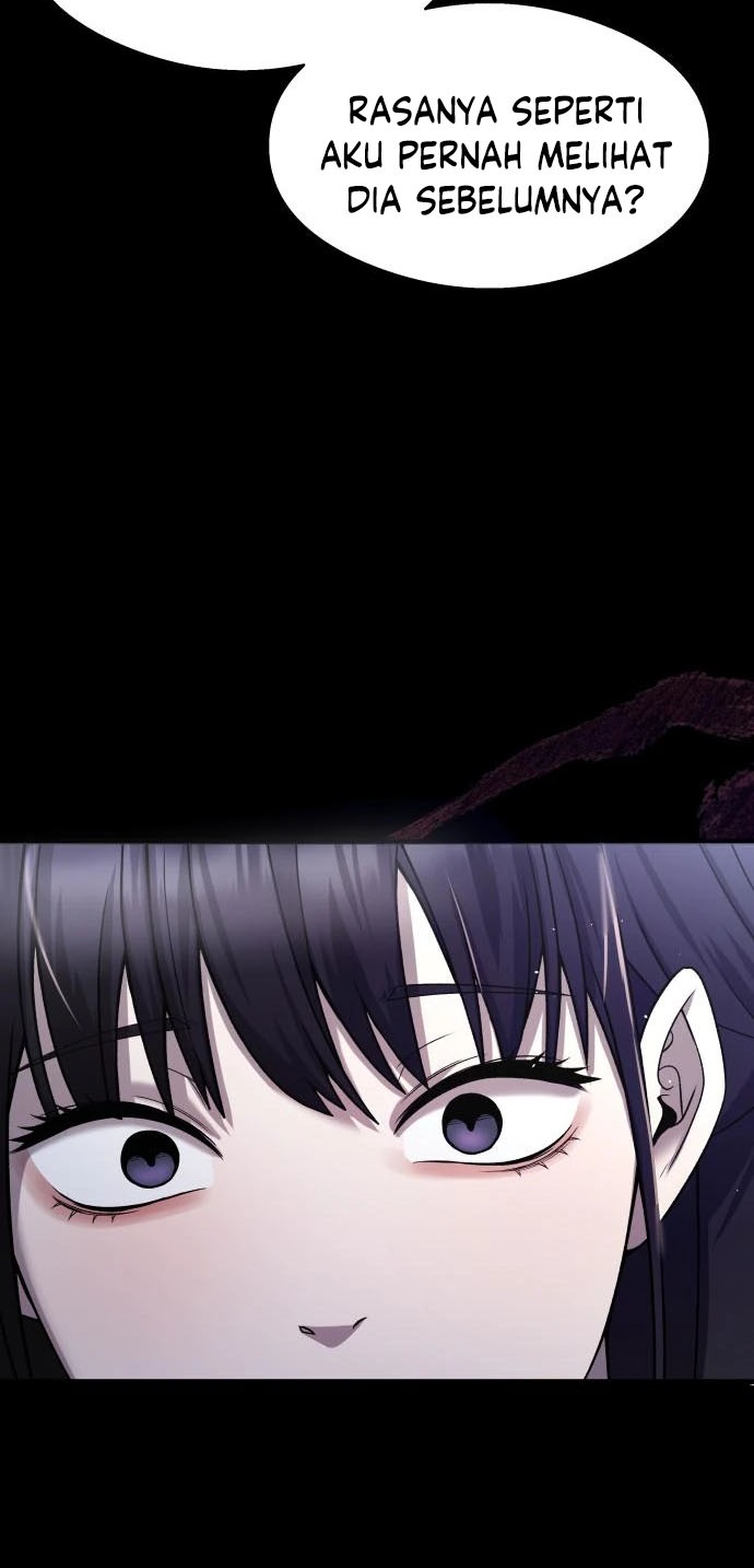 Heart-Pounding Ghostly Poem Chapter 29 Gambar 4