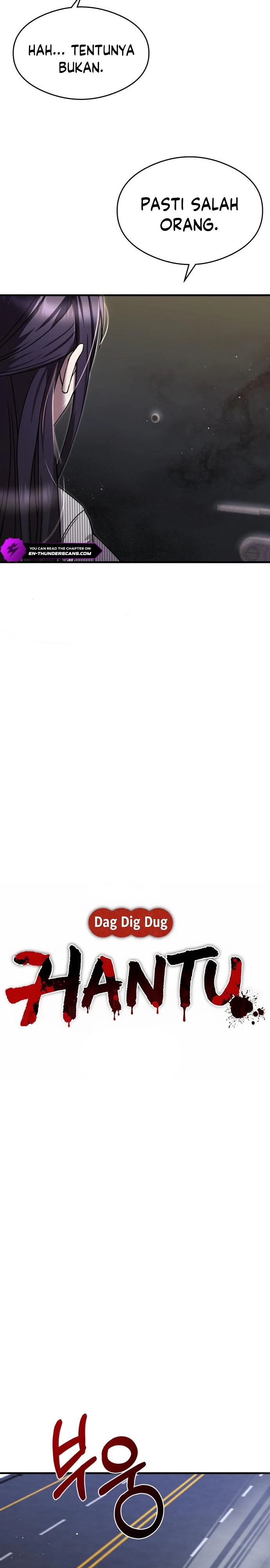 Heart-Pounding Ghostly Poem Chapter 29 Gambar 9