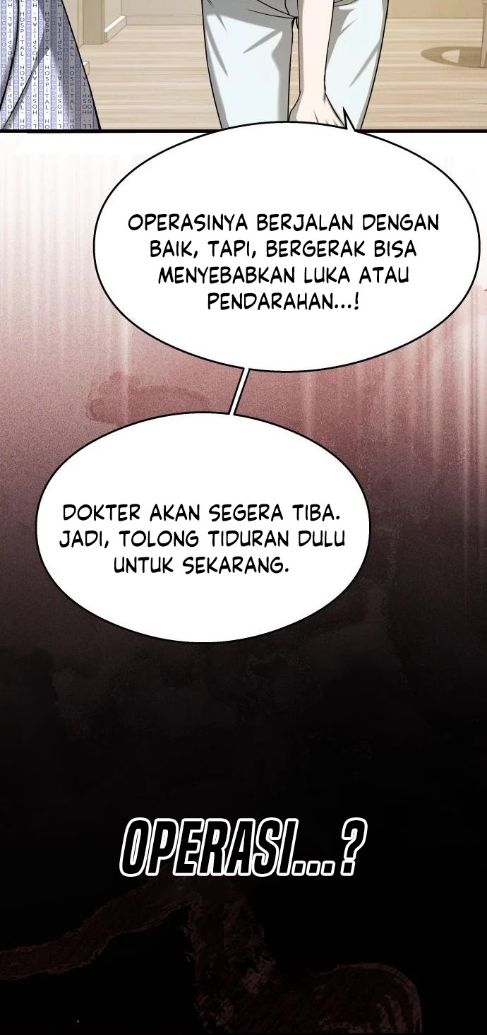 Heart-Pounding Ghostly Poem Chapter 30 Gambar 46